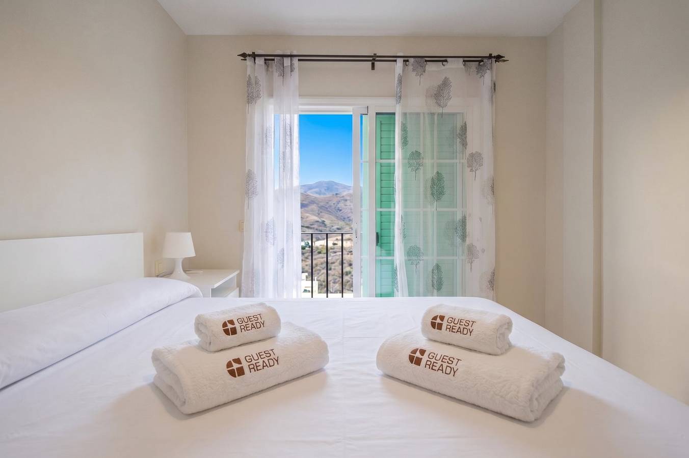 Entire apartment, Guestready - Puerto Rico Bungalow with Pool in Puerto Rico (Gran Canaria), Mogán