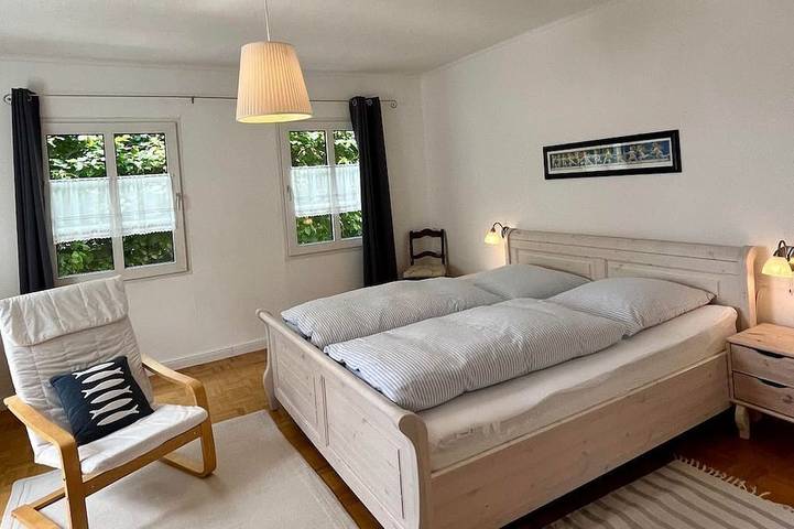 Ferienwohnung für 3 Personen, mit Garten in Gummersbach - 2