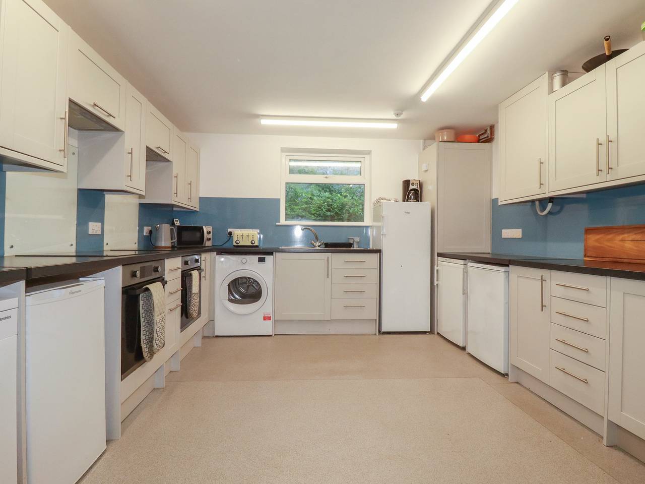 Newseal House in St Austell, Cornwall