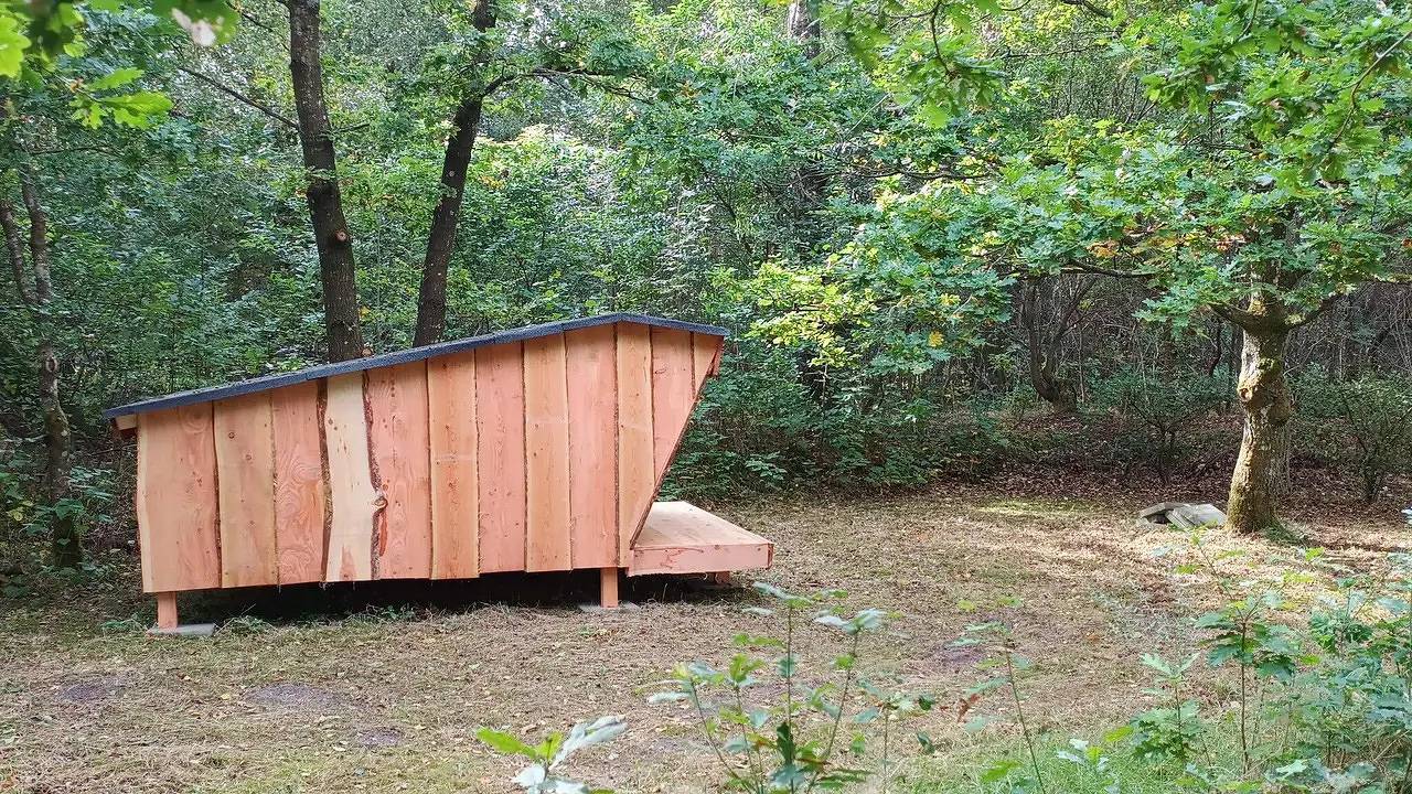 Ferienhaus für 5 Personen (75 m²) in Give in Vesterlund, Vejle und Umgebung