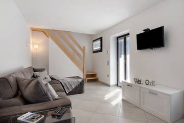 Chalet für 3 Personen in Verceia, Veltlin, Bild 2