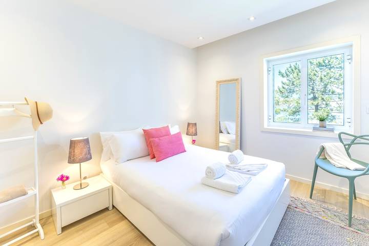 Gîte pour 4 personnes, avec Jardin dans Darque - 4