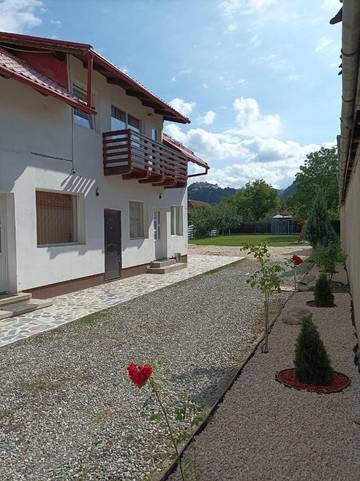 Gîte pour 2 personnes dans Poiana Brasov - Brasov