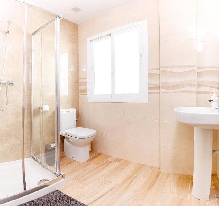 Maison d’hôte pour 2 personnes, avec vue et balcon à Nerja - 4