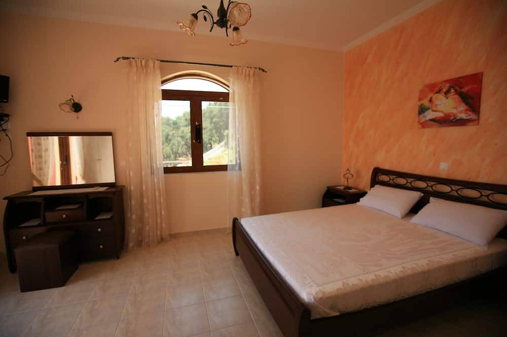 Sonderangebot für August in Paramonas, Korfu