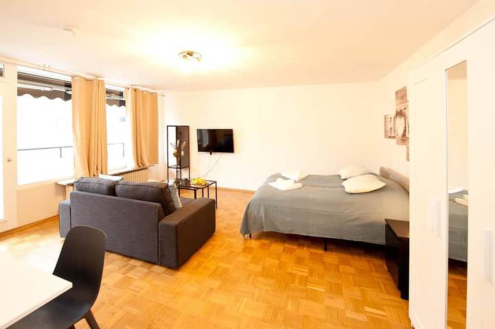 Ferienwohnung für 2 Personen - 1