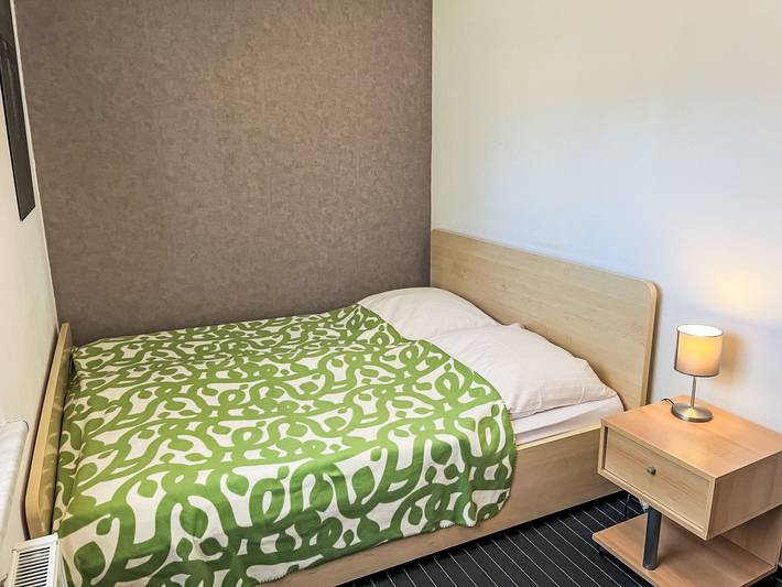 Ferienhaus für 5 Personen, mit Terrasse und Garten in Zinnowitz - 3