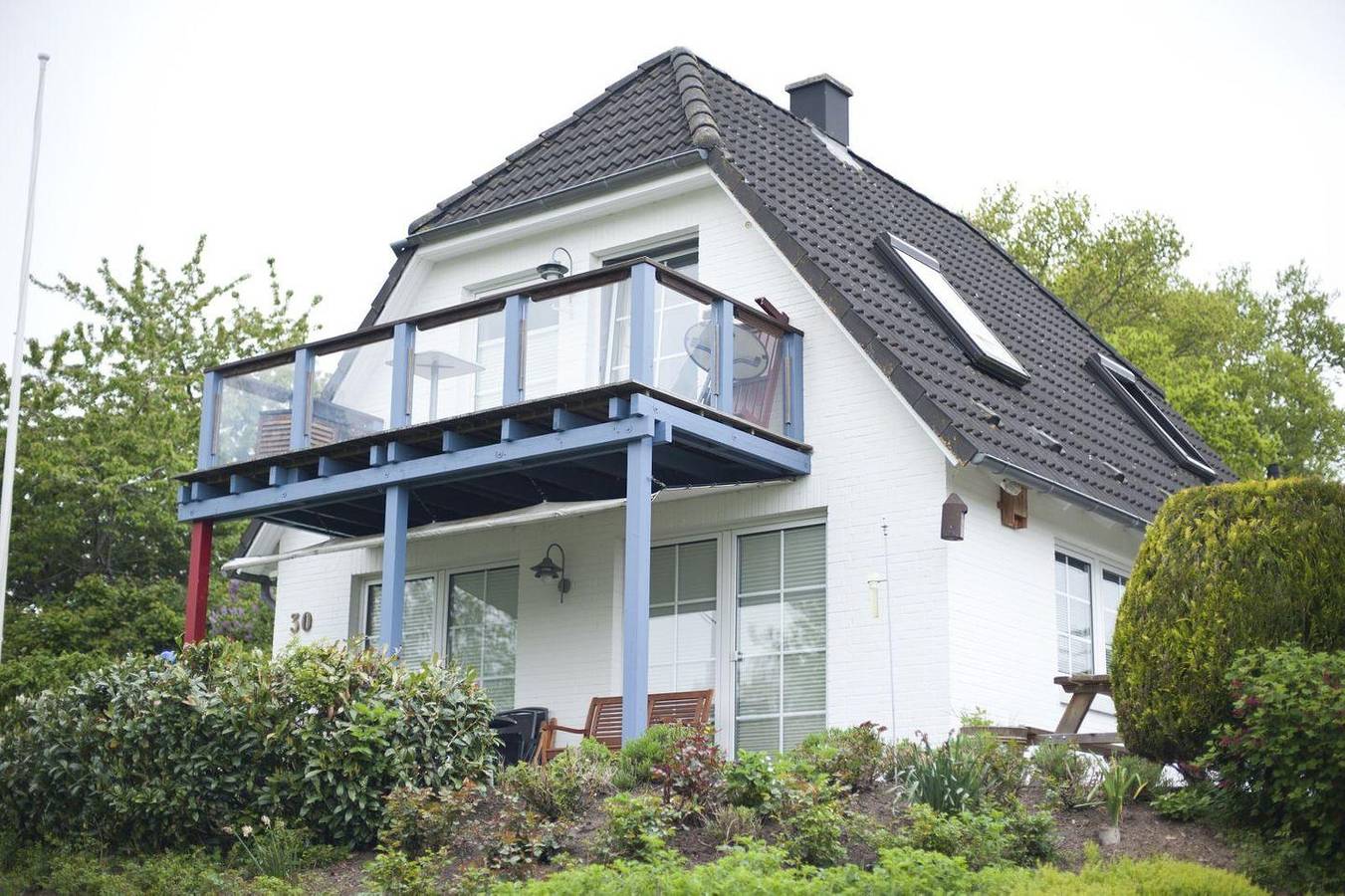 Casa vacanza a Boren a partire da 173€ a notte