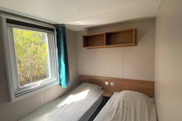 Camping für 6 Personen in Claouey, Lège-Cap-Ferret, Bild 2