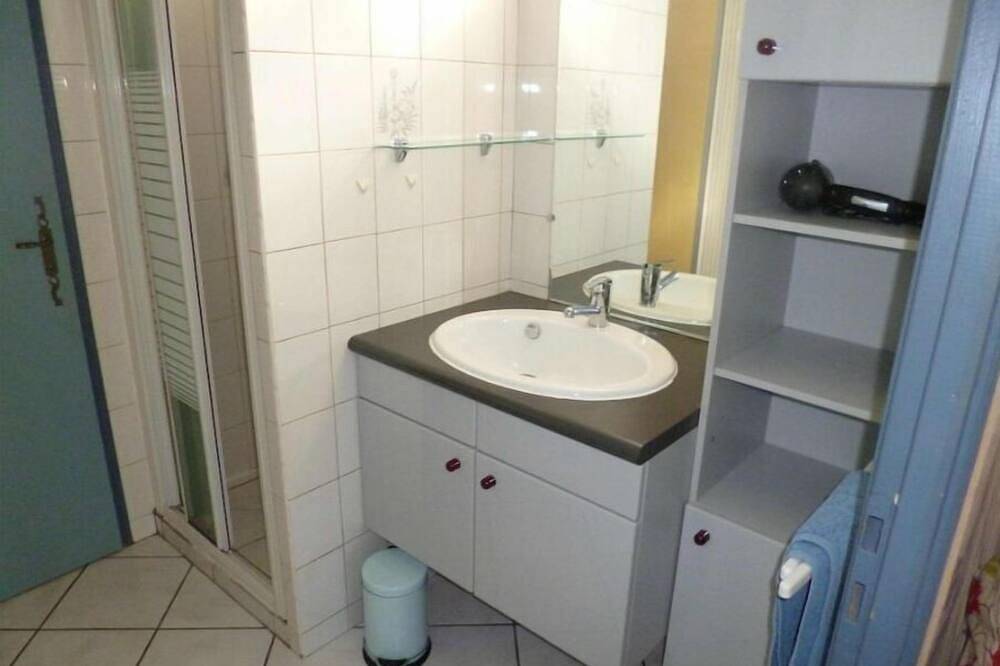 Appartement entier, Les jardins de la Borne-Classé 2 étoiles Ot 43 in Le Puy-en-Velay, Haute-Loire