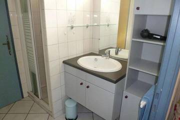 Appartement De Vacances pour 2 Personnes dans Le Puy-en-Velay, Massif central, Photo 2