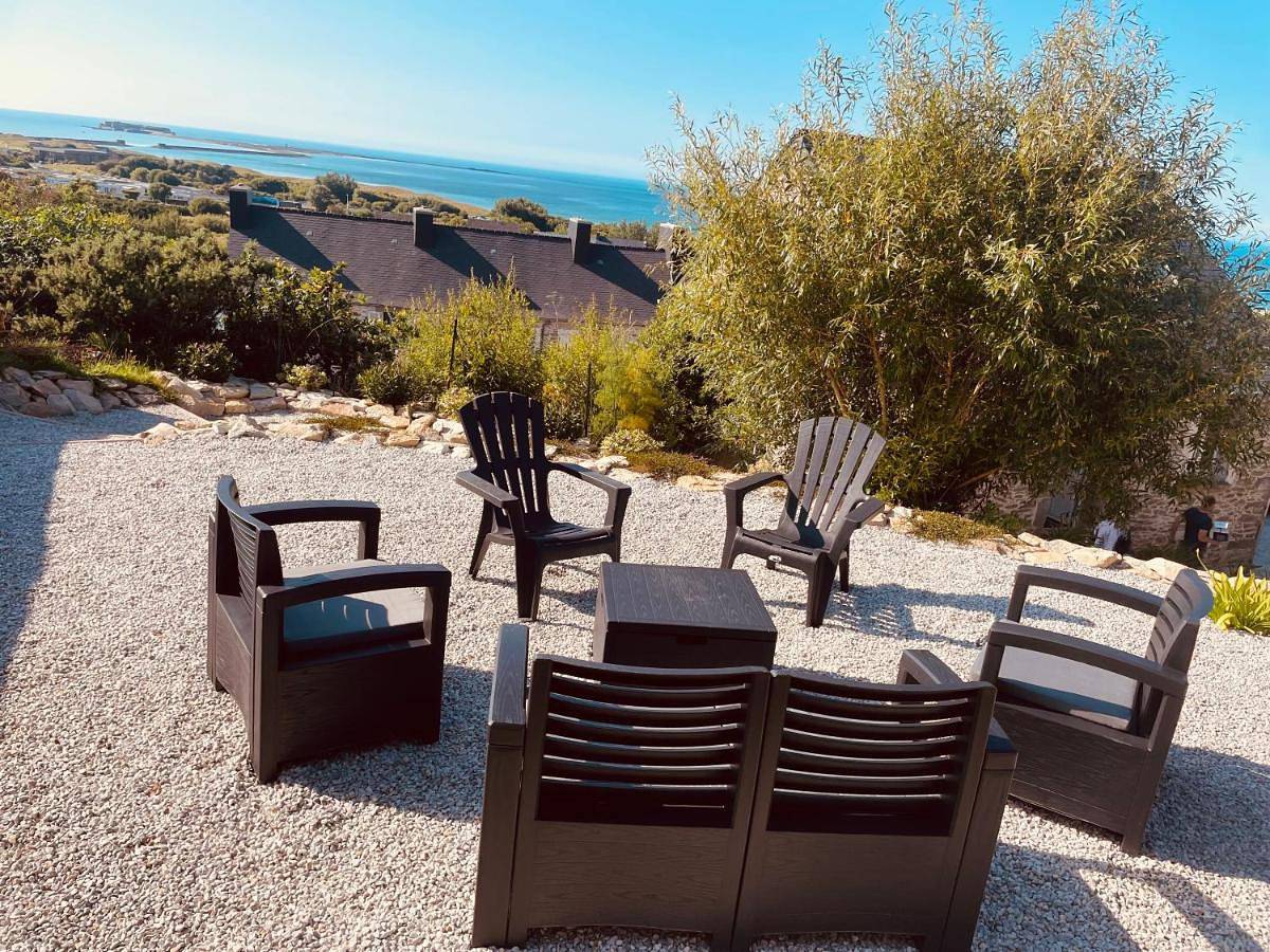 Gite proche mer in Tourlaville, Cherbourg-en-Cotentin