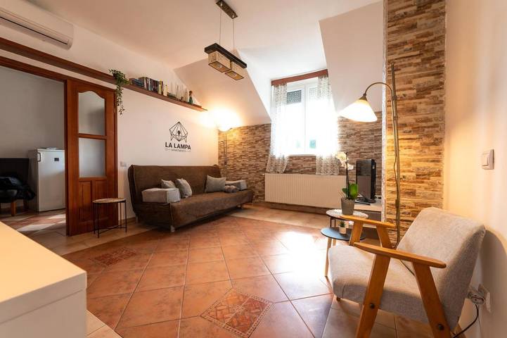 Apartament wakacyjny dla 5 osób w Debreczyn