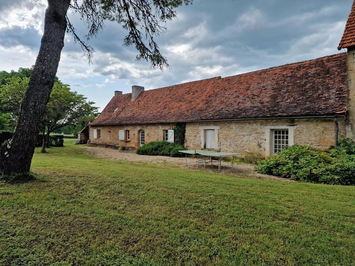Gîte Métairie in Varaire, Quercy