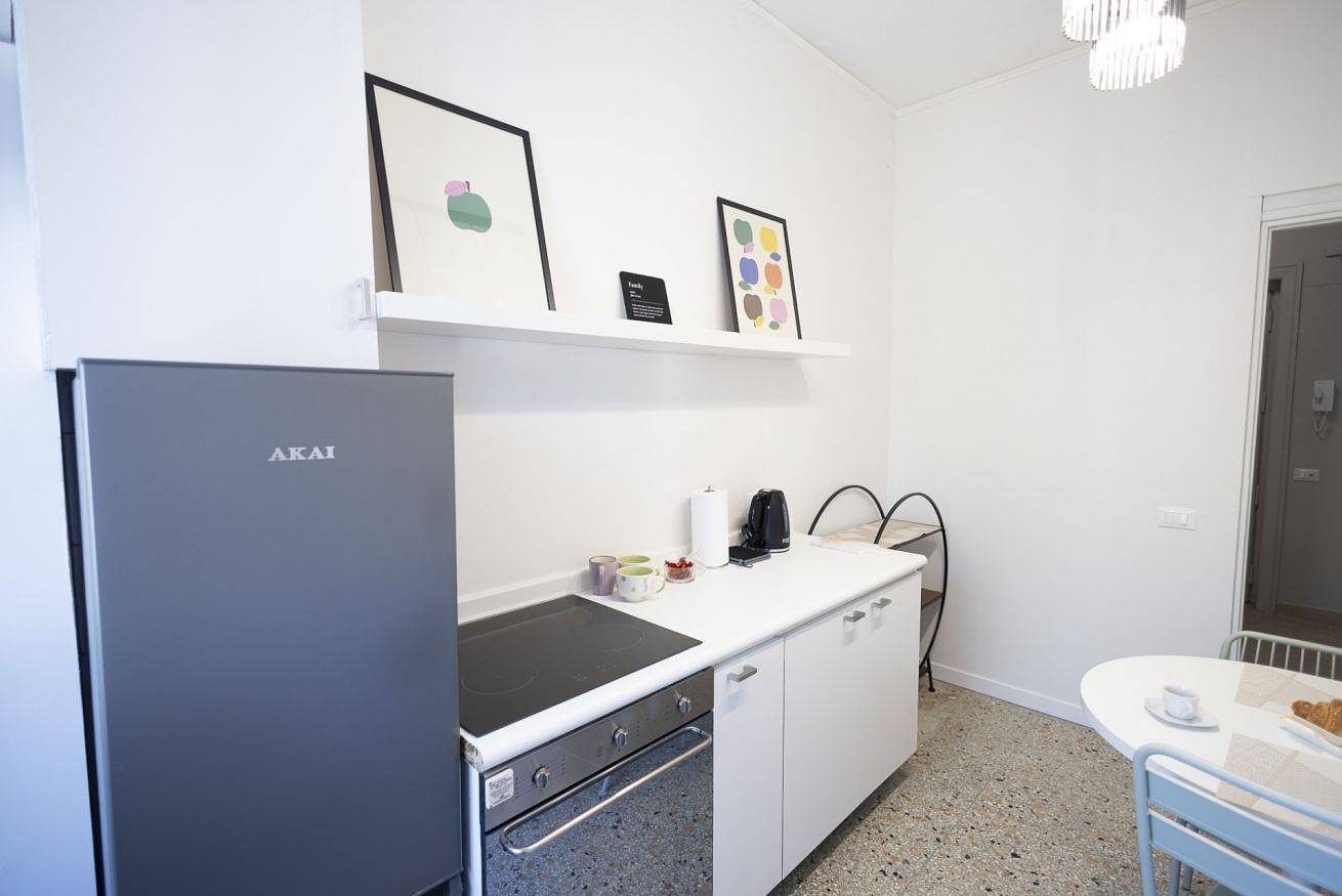 Geheel appartement, Roma - Emo24 - San Pietro in Vaticaan, Provincie Rome