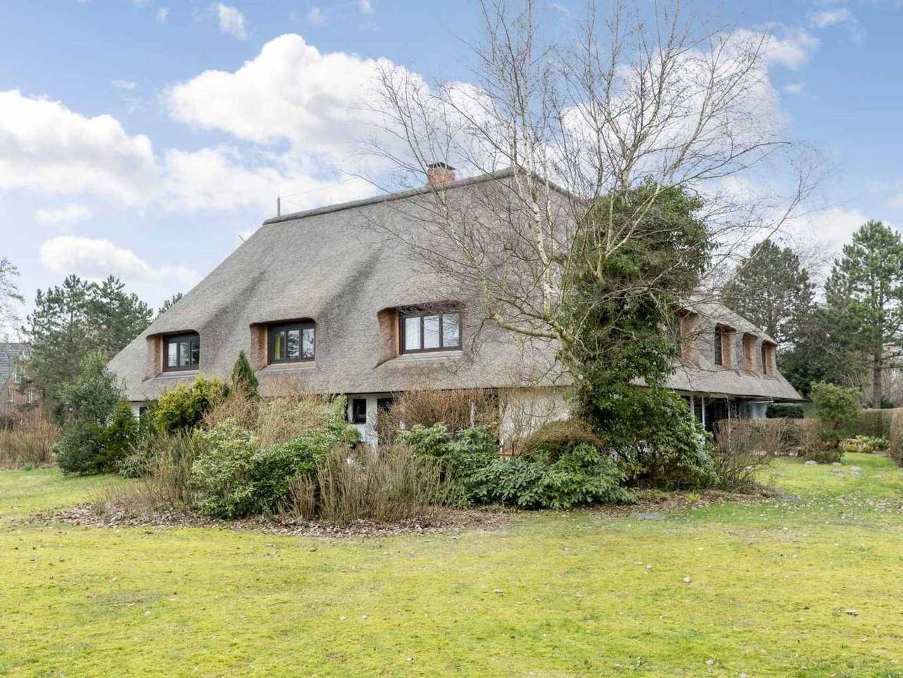 Ganze Ferienwohnung, Wohnung 9 Nordseetraum 1 (Id 068) - Wohnung 9 Nordseetraum 1 (Id 068) in St. Peter-Ording, Eiderstedt
