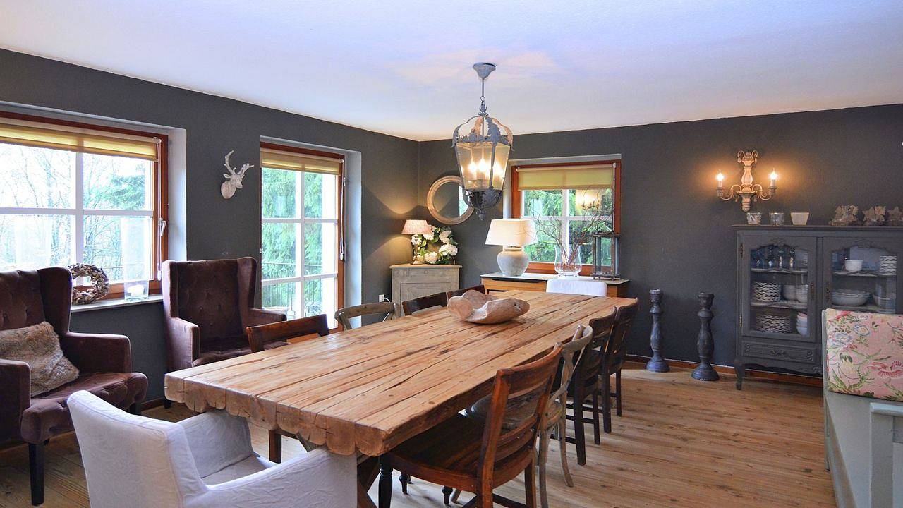 Ferienhaus für 12 Personen (240 m²) in Neuastenberg in Neuastenberg, Winterberg