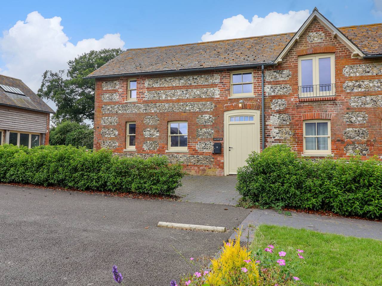 8 Rookhaye in Wiltshire