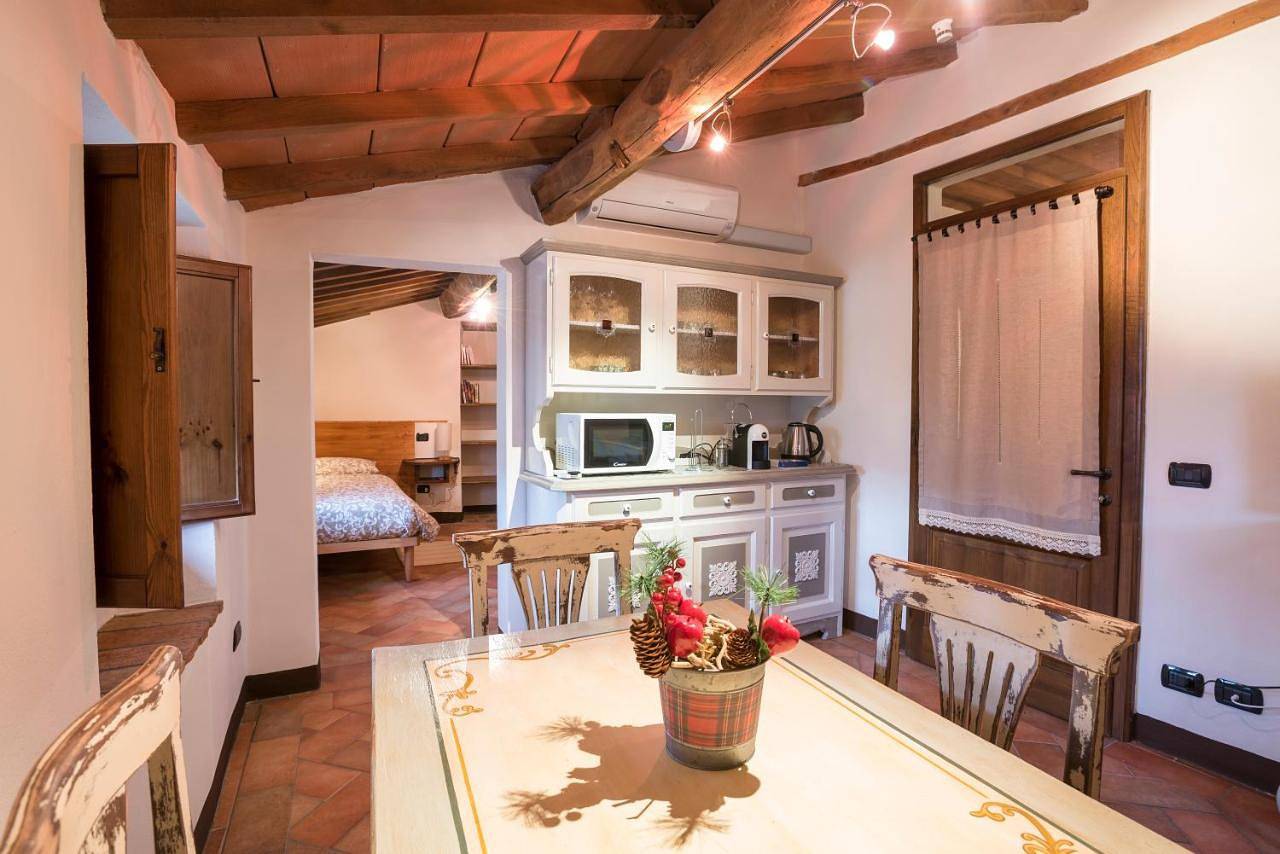 Appartamento intero, Two-Bedroom Apartment in Anghiari, Valtiberina