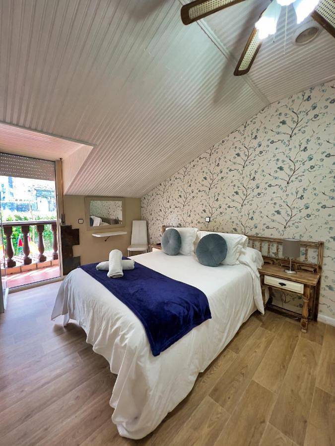 Maison d’hôte pour 4 personnes, avec piscine ainsi que jacuzzi et jardin, animaux acceptés dans Cantabrie - 2