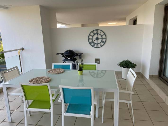 Casa rural para 4 personas, con Terraza y Jardín además de Piscina y Vistas en Casares - 3