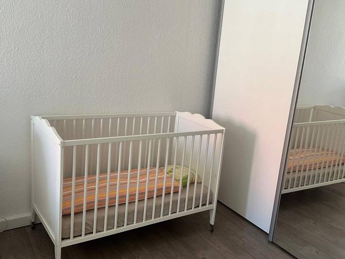 Ferienwohnung für 10 Personen, mit Terrasse und Ausblick in Legoland Deutschland - 4