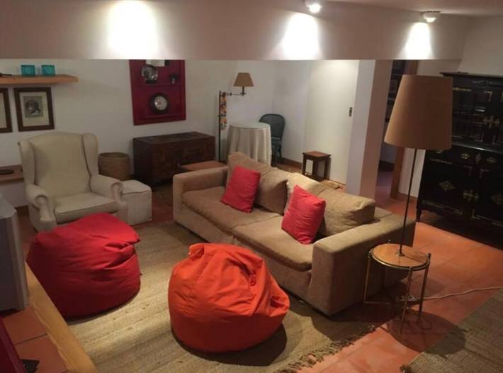 Chalet para 8 personas, con jardín en Alentejo - 3