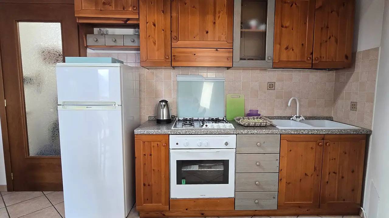 Appartamento intero, Ferienwohnung für 3 Personen (60 m²) in Maccagno Con Pino E Veddasca in Maccagno, Maccagno con Pino e Veddasca