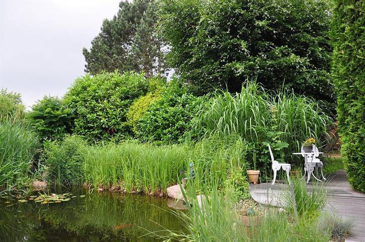 Ferienwohnung für 2 Personen, mit Garten in Lübeck (Stadt) - 3