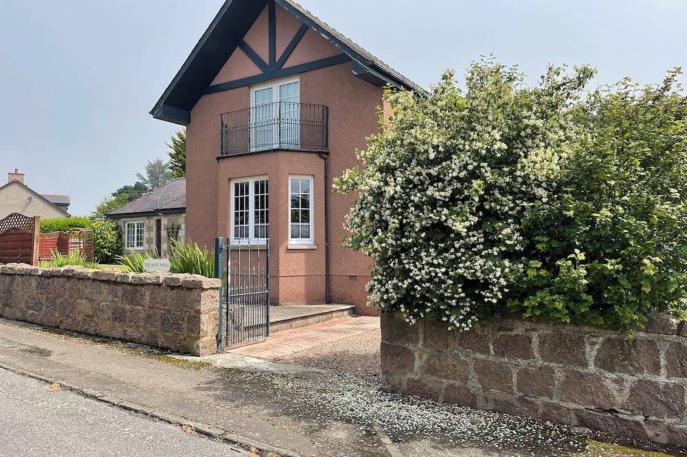 Appartamento vacanze a Aberdeenshire a partire da 106€ a notte