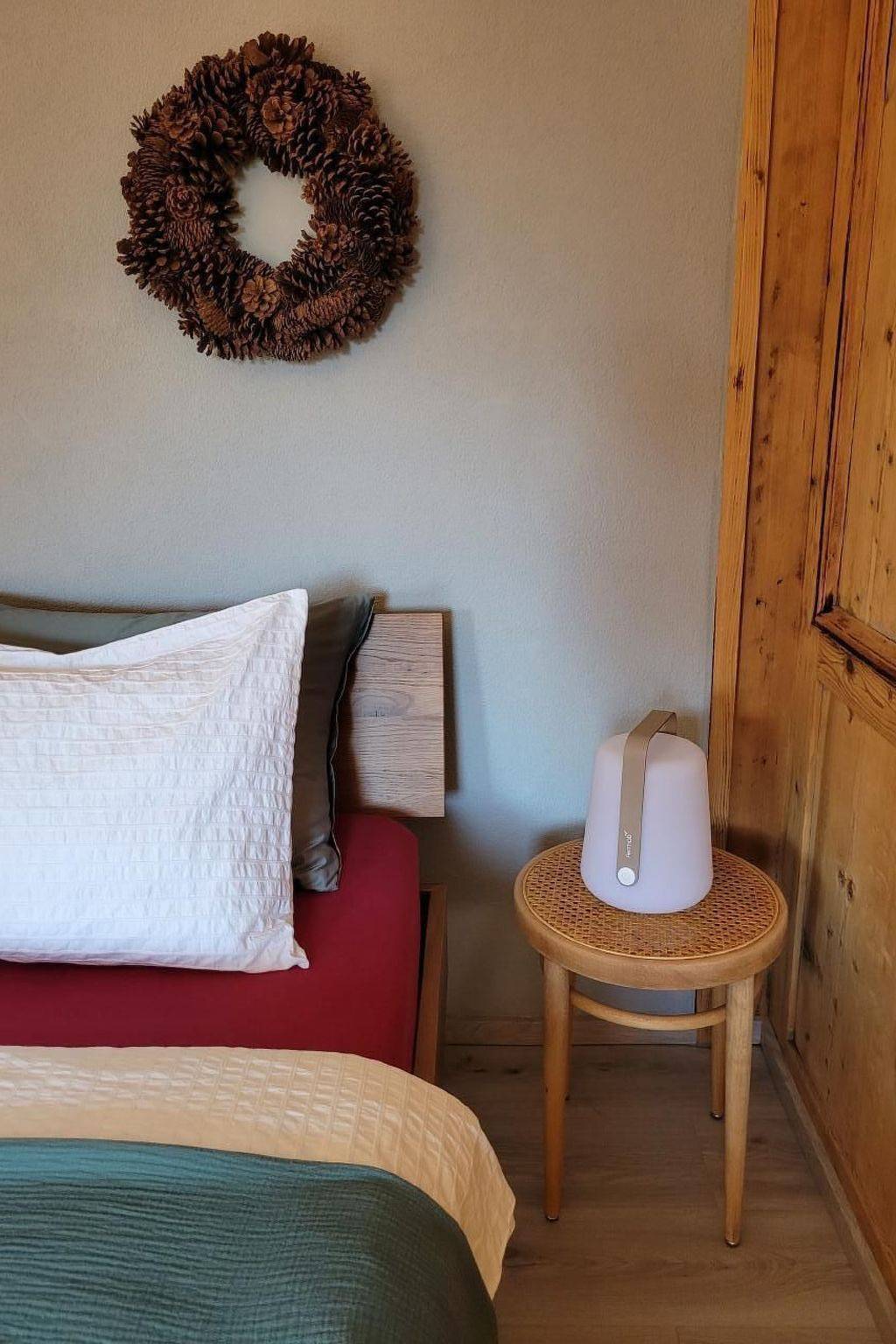 Ganze Wohnung, Pardi in Lantsch/Lenz, Plessur Alpen