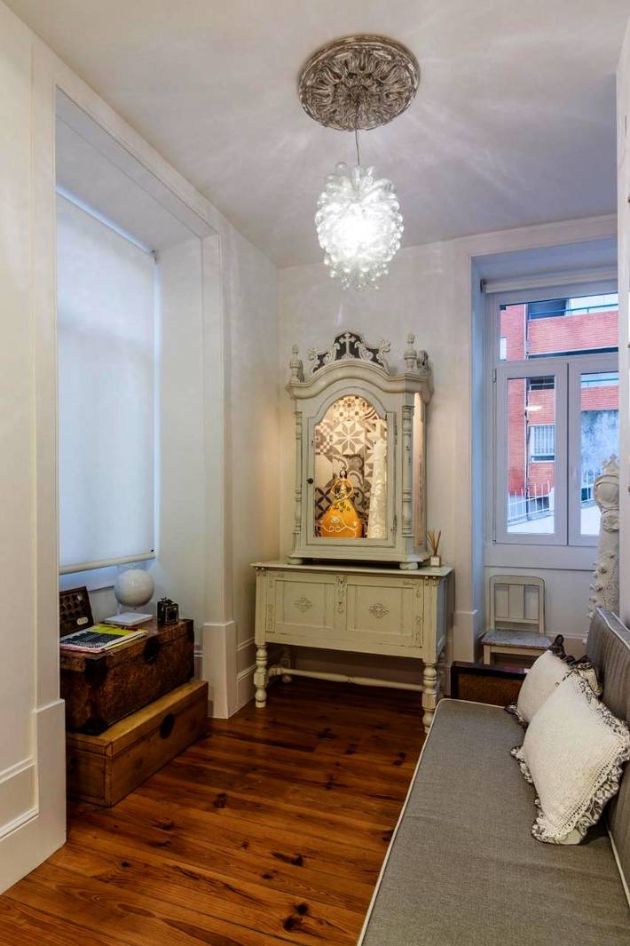 Casa de huéspuedes para 2 personas, con jardín en Coimbra - 3