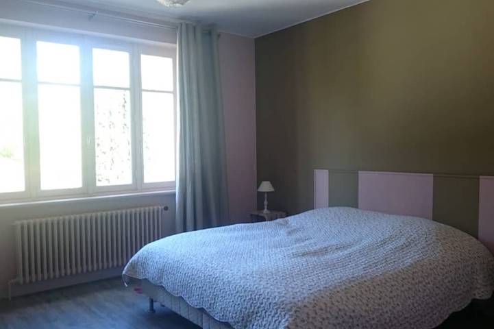 Location de vacances pour 8 personnes dans Plage Saint-Sieu (Lancieux) - 2