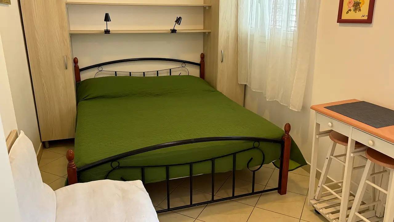 Appartamento vacanze a Umago a partire da 94€ a notte