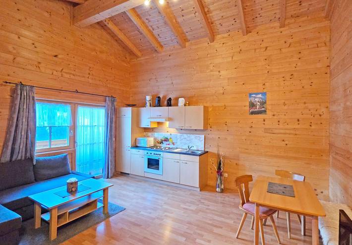 Ferienwohnung für 10 Personen, mit Balkon, mit Haustier in Bad Gastein - 3