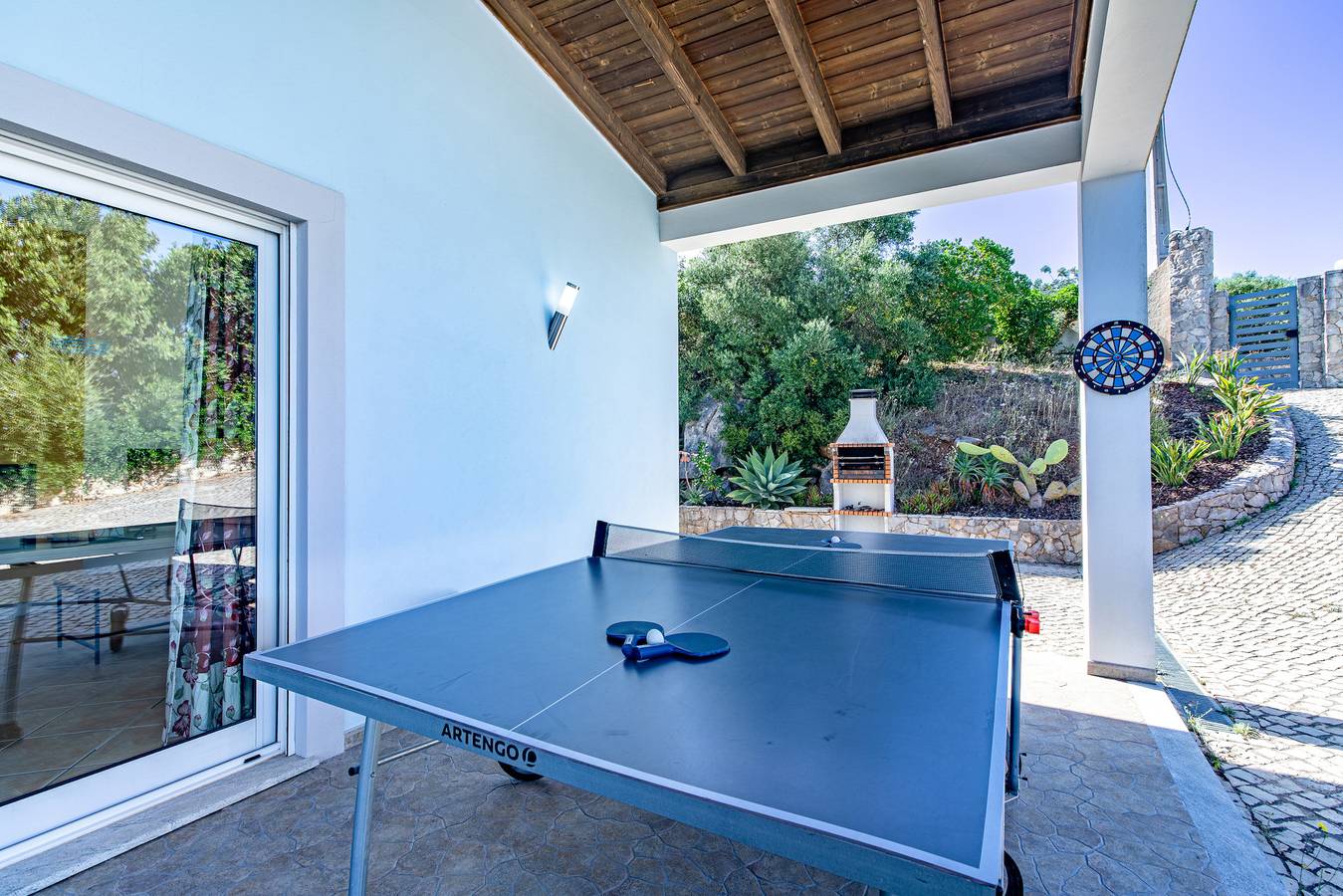 Villa Belchior in São Brás de Alportel, Faro Distrikt