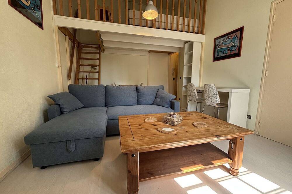 Appartamento vacanze a La Rochelle a partire da 147€ a notte
