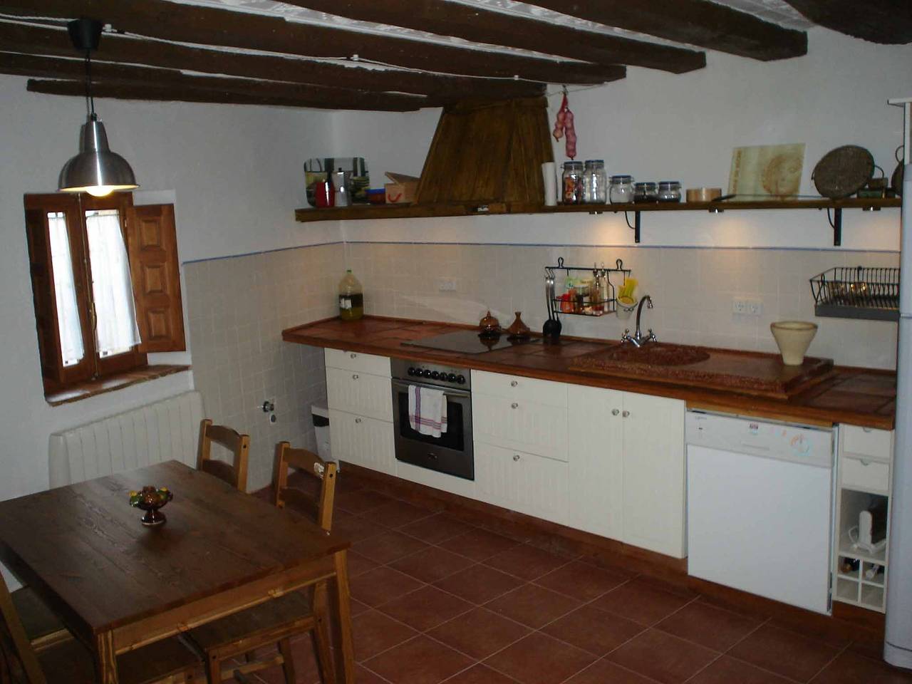 Villa elegante en Villa de Ves con piscina privada in Villa de Ves, La Manchuela