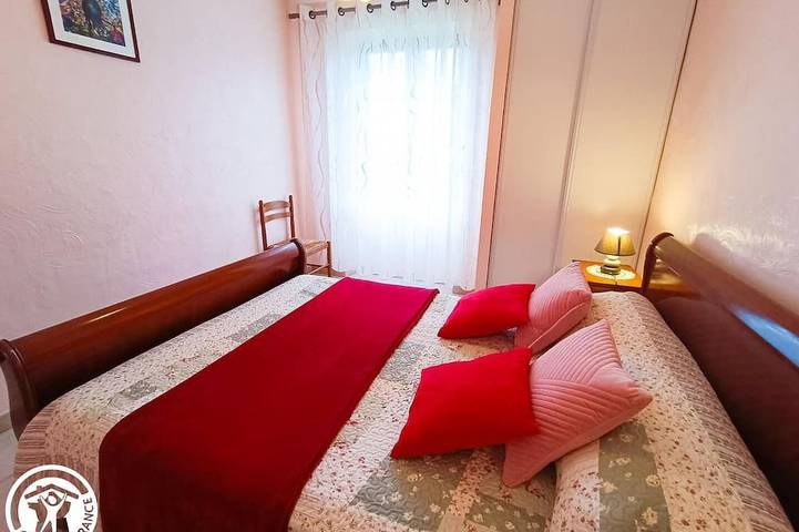 Location de vacances pour 8 personnes, avec jardin à Laburgade - 4