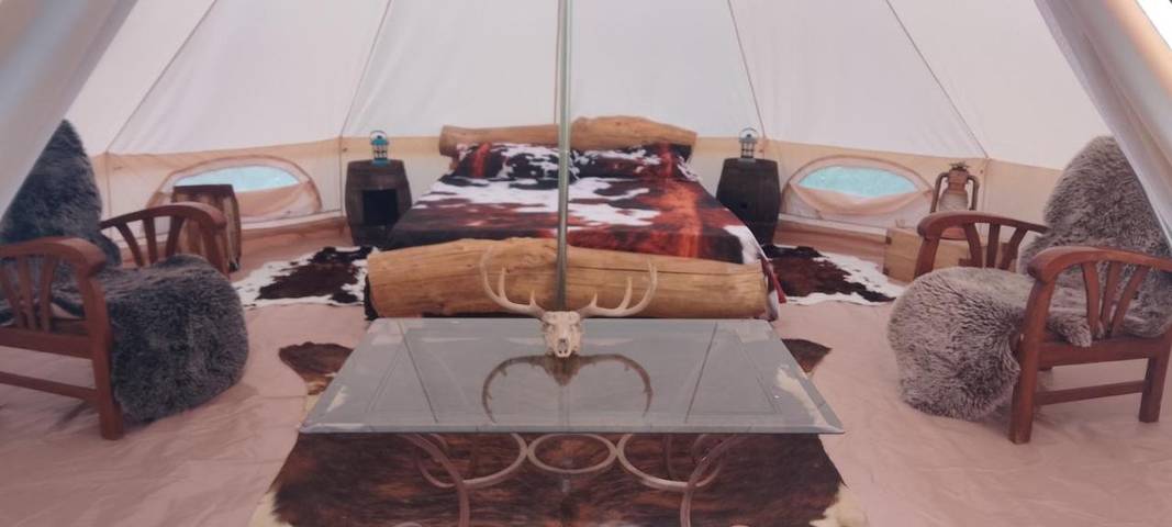 Gîte pour 4 personnes, avec jardin à Inzinzac-Lochrist