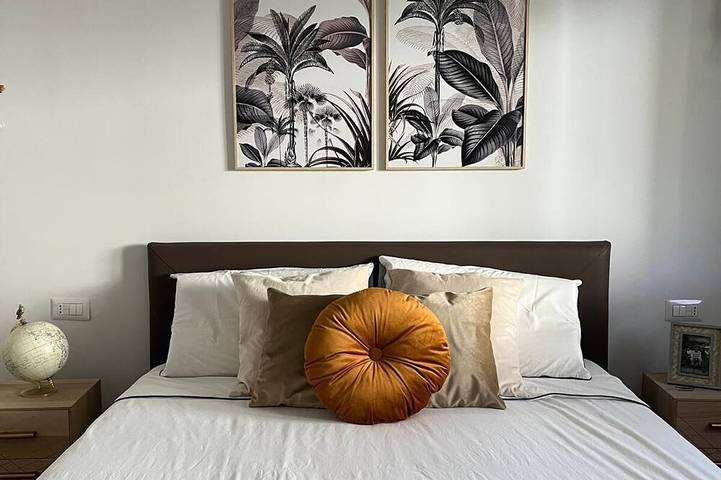 Gîte pour 2 personnes dans Pergusa - 3