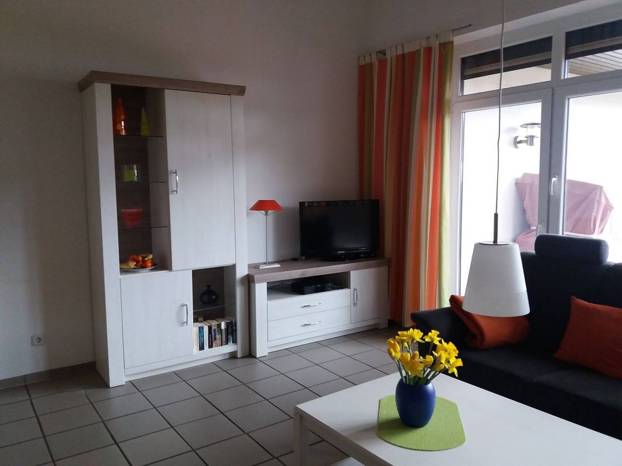 Ferienwohnung Nordseeluft in Carolinensiel-Harlesiel, Wittmund