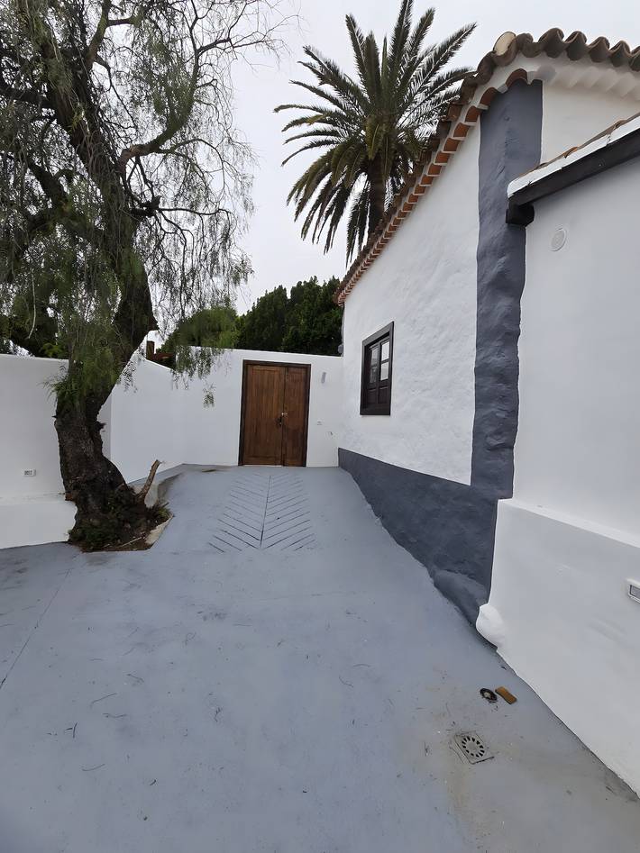 Casa de vacaciones para 8 personas - 1