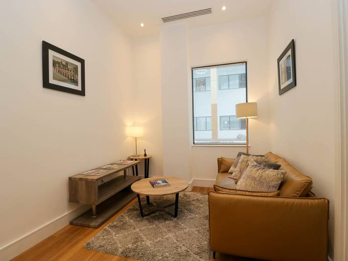 Appartement entier, Appartement de vacances pour 2 personnes in Slough, Berkshire