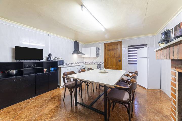 Casa de vacaciones para 5 personas, con jardín y balcón, Se admiten mascotas en Provincia de Almería - 3