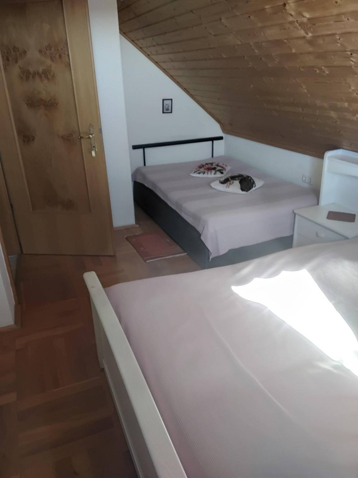 Appartement de vacances entier, Ferienwohnung Biering - Ferienwohnung in Schönfeld-Weißig, Dresde