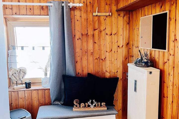 Ferienwohnung für 2 Personen, mit Garten in Viechtach