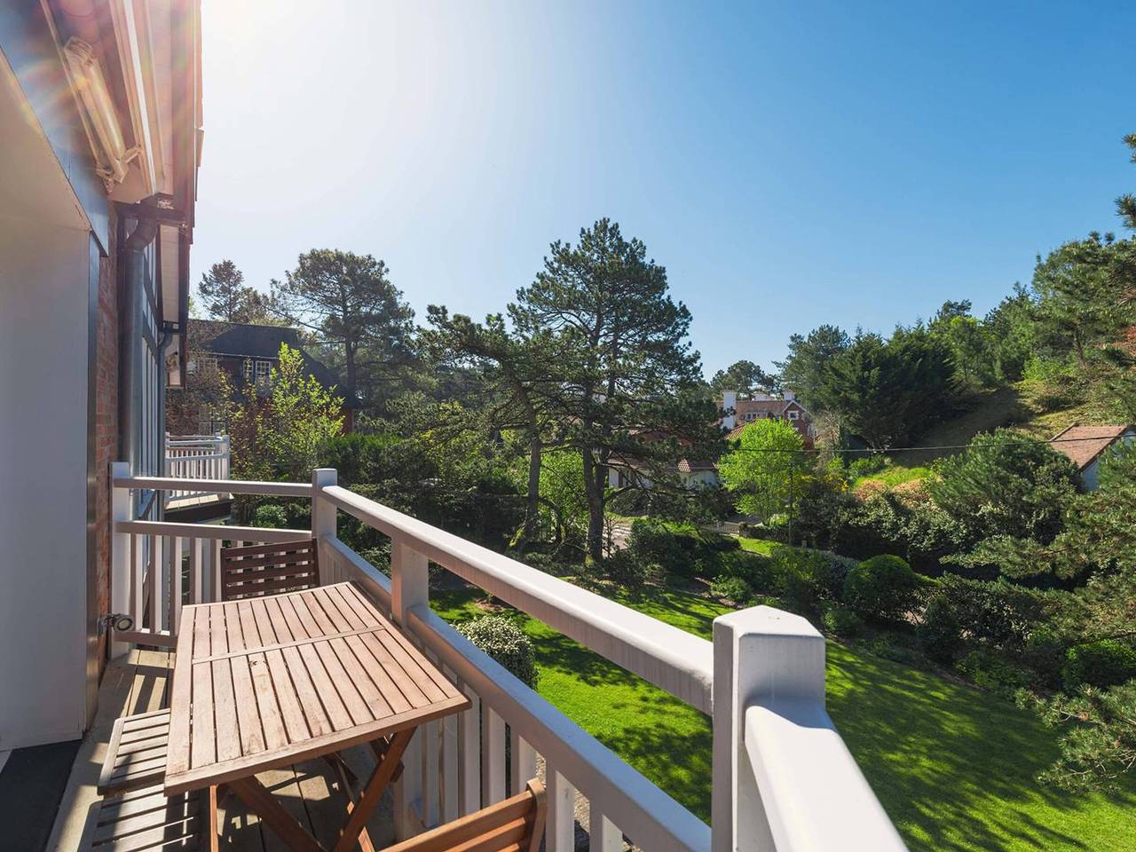 Apartamento entero, Apartamento ideal, centro, mascotas admitidas in Le Touquet-Paris-Plage, Montreuil und Umgebung