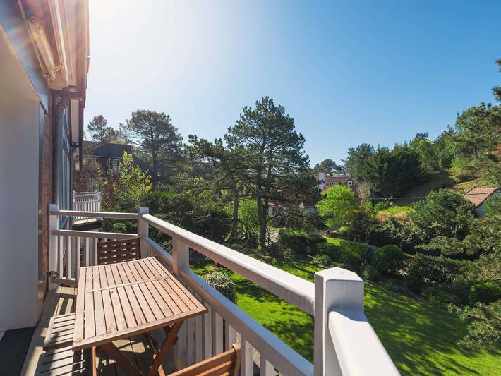 Appartement entier, Appartement idéal, animaux admis, centre-ville in Touquet-Paris-Plage, Région de Montreuil