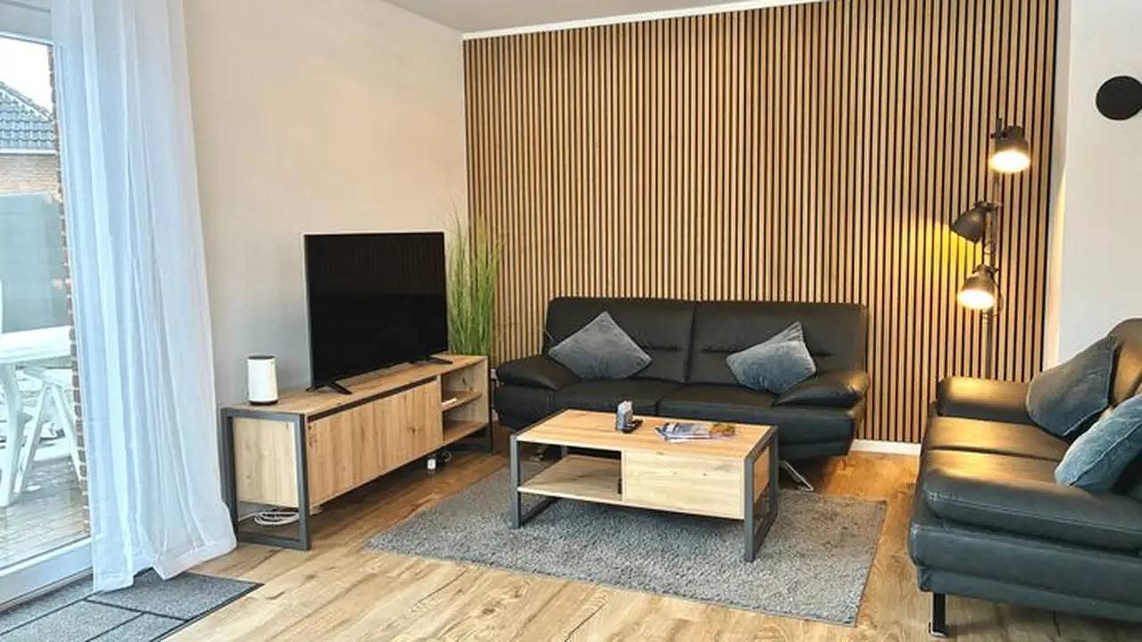 Ferienhaus für 4 Personen (80 m²) in Nordstrand in Nordstrand (Gemeinde), Nordseeküste
